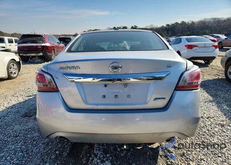 2014 Nissan Altima 2.5 z USA, uszkodzony, nr VIN 1N4AL3AP5EC157124